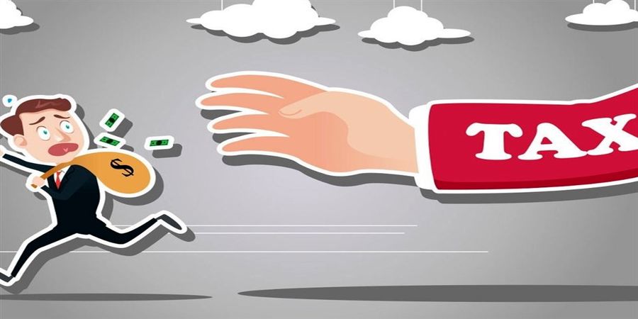 شناسایی باند بزرگ فرار مالیاتی / تأسیس 258 شرکت صوری