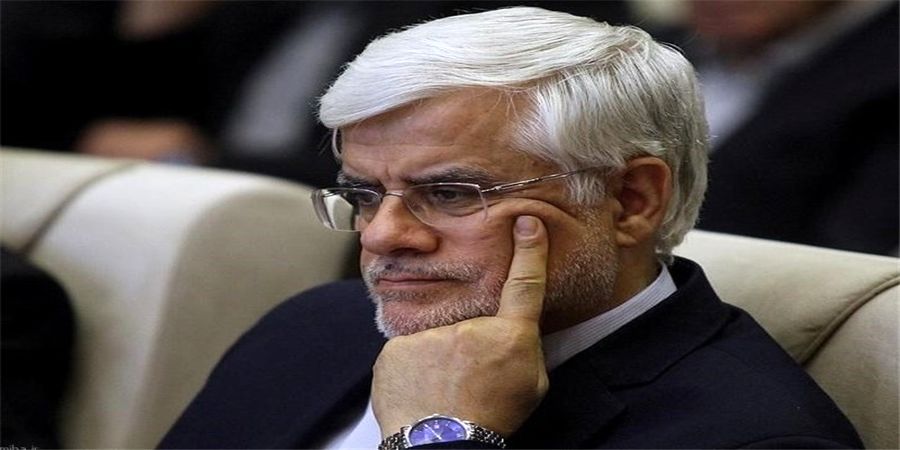 توصیه عارف به قوه قضائیه درباره مساله حصر