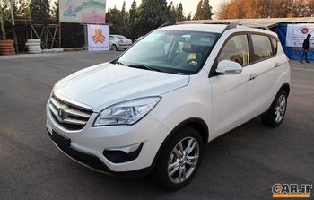 8 خودرو چینی قابل اعتماد در بازار ایران