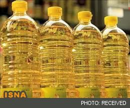 پادشاه روغن های گیاهی