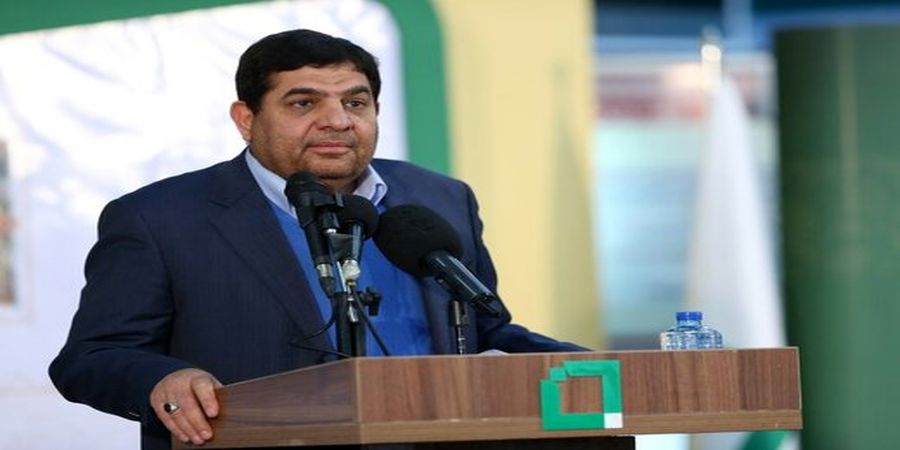 اظهارات مهم معاون اول رئیسی درباره حل مشکلات مردم