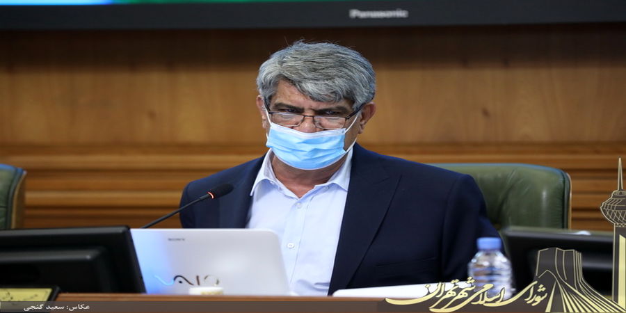 وزیر بهداشت از کارکنان سازمان بهشت زهرا عذرخواهی کند 