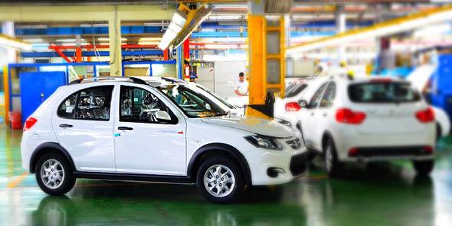 بازار خودرو چشم‌انتظار دور جدید مذاکرات + جدول قیمت