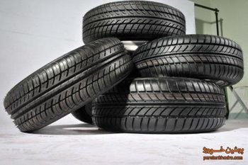 قیمت لاستیک های وارداتی در بازار + جدول
