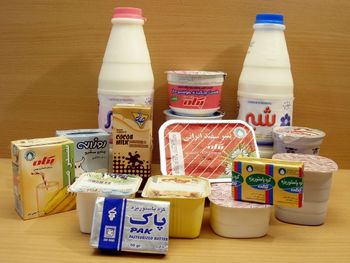 ضرر میلیاردی صدا و سیما به شرکت های لبنیاتی!