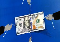 گزارش «اقتصادنیوز» از بازار طلاوارز پایتخت؛ تغییر مسیر دلار و سکه به مدار نزولی با آغاز بهمنماه 6