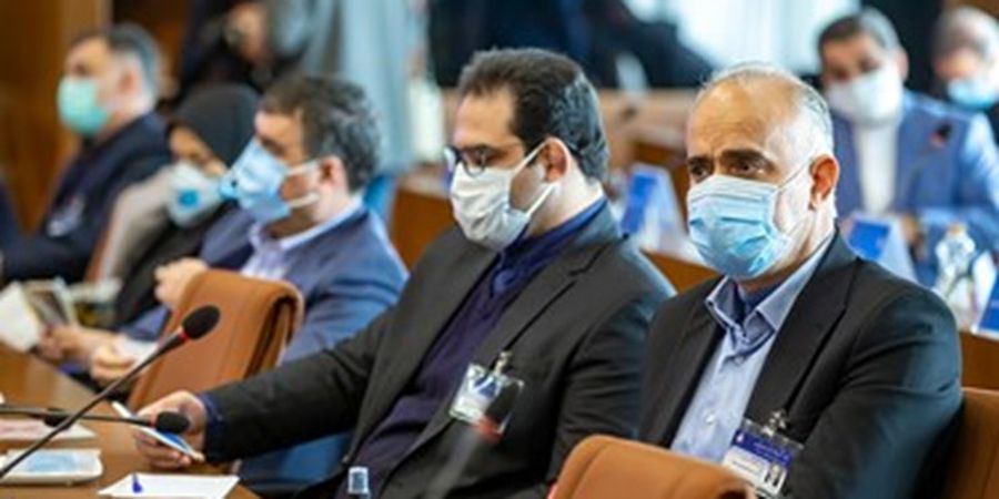 نخستین نامزد ریاست فدراسیون فوتبال