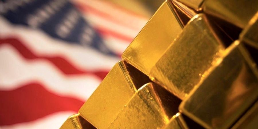 آینده روشن بازار طلا در آخرین روزهای 2021