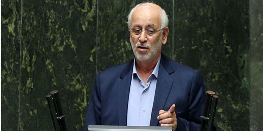 نمی‌توان در زمین طراحی شده آمریکا بازی کرد