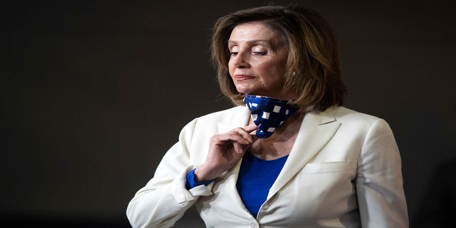 کمیسیونی تحقیق درباره حمله به ساختمان کنگره تشکیل شد