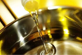 شناسایی روغن‌های تراریخته