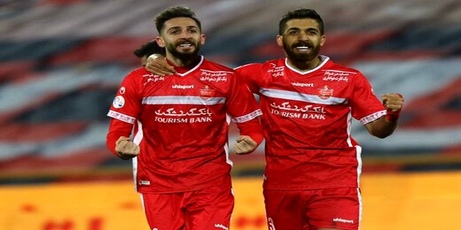 شروع خوب سرخ پوشان پایتخت در آغاز نیم فصل دوم