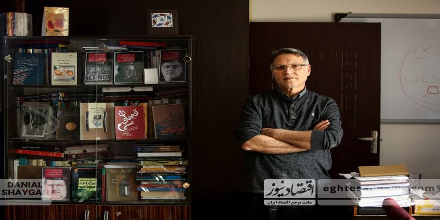 سرنوشت خاتمی و احمدی نژاد در انتظار رئیسی+فیلم