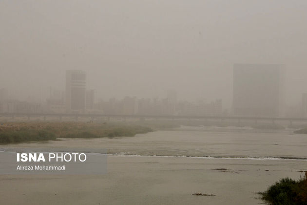 درد تکراری اهواز.... | تصاویر 20