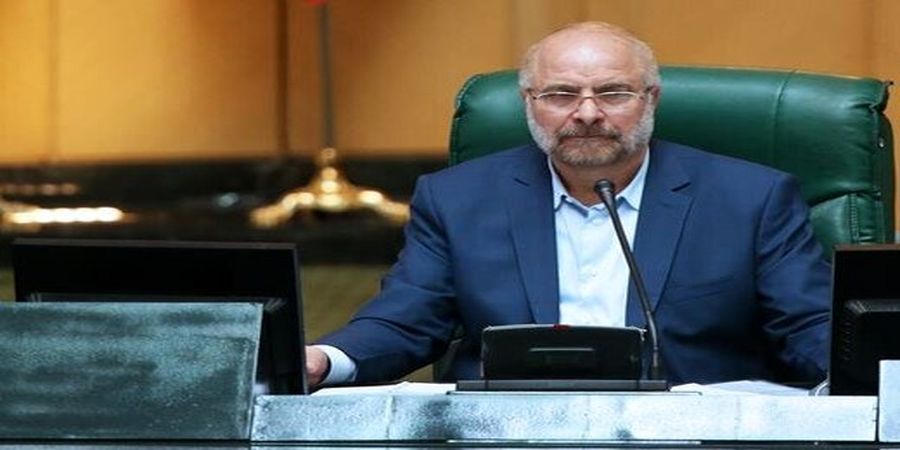 واکنش فوری قالیباف به توافق ایران و آژانس بین المللی انرژی اتمی
