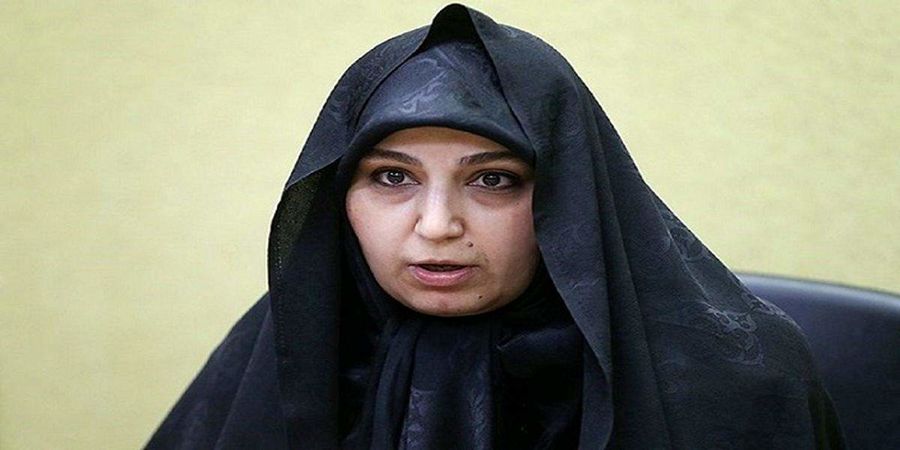 درخواست ویژه دختر سردار سلیمانی + جزئیات