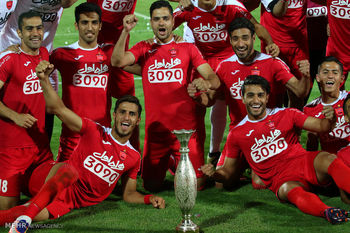 تمارض به کرونا برای قهرمان نشدن پرسپولیس؟