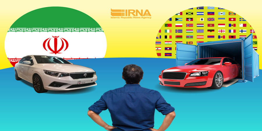 خبر مهم وزیر صمت درباره قیمت خودروهای وارداتی