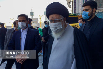 واکنش رییس سازمان سیا به درگذشت آیت‌الله مصباح یزدی از قول امام جمعه مشهد