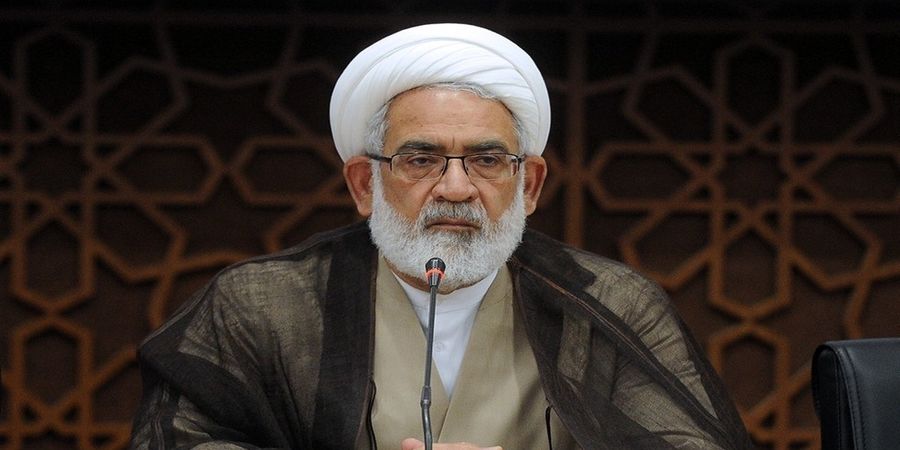 دستور ویژه دادستان کل کشور در خصوص حواشی جنجالی استادیوم مشهد