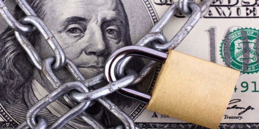 قیمت دلار زندانی شد / کاهش قیمت دلار تا 25 هزار تومان؟
