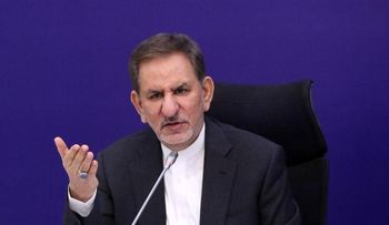 جهانگیری: برای خرید واکسن یک لحظه درنگ نمی‌کنیم