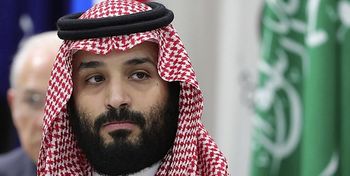 دولت سعودی باید سرنگون شود