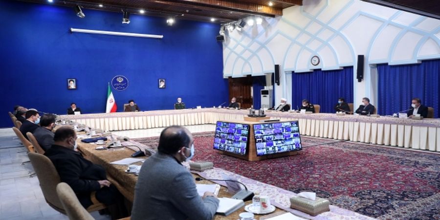 دستور رئیسی برای واکسیناسیون مهاجران افغانستانی / به برگه های تست کرونای جعلی اکتفا نکنید