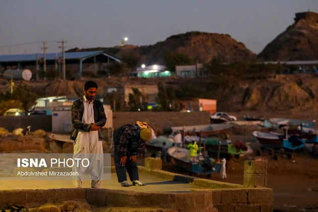 تصاویر | اینجا «چابهار»!... سرزمین عجایب 2
