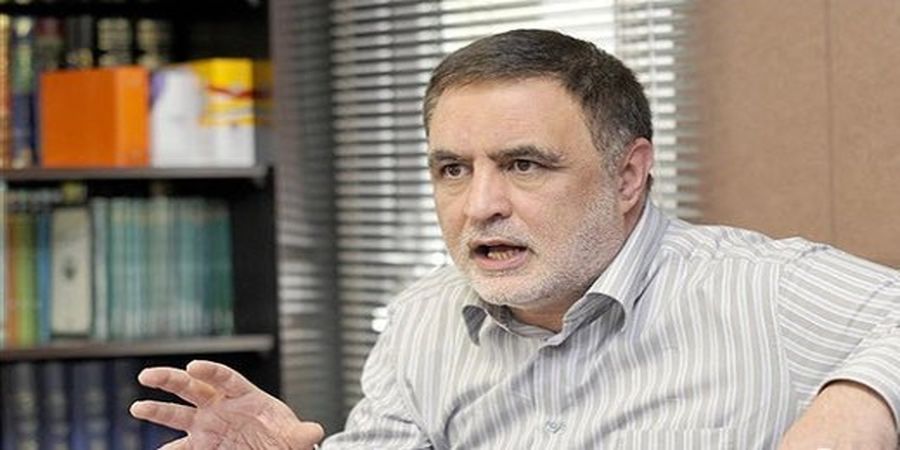 رونمایی از نامزد استثنایی انتخابات 1400