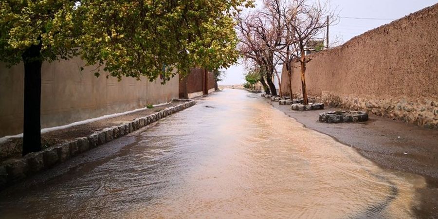 این استانها از امروز  بارانی می شوند