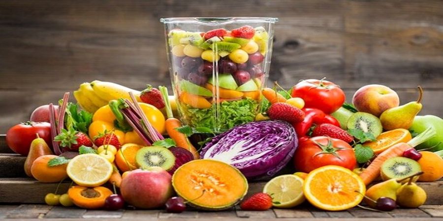 این رژیم غذایی مانع زوال عقل می شود!