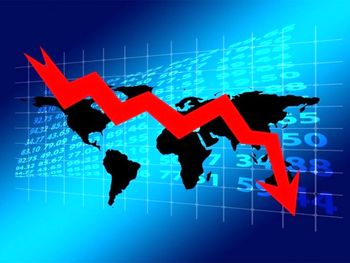تشدید دوباره ویروس کرونا بر اقتصاد امروز جهان اثر گذاشت