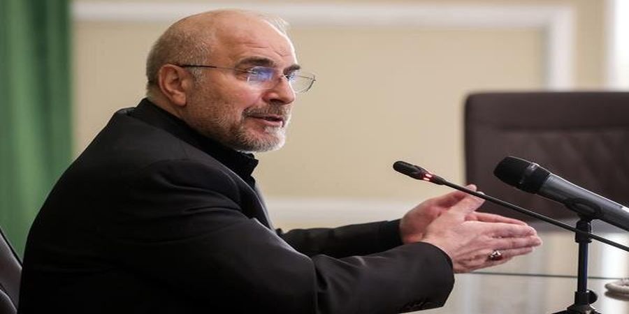 قالیباف: دولت تولی گری کند و مردم تصدی‌گری