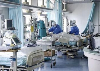 19 استان بدون فوتی ناشی از کرونا