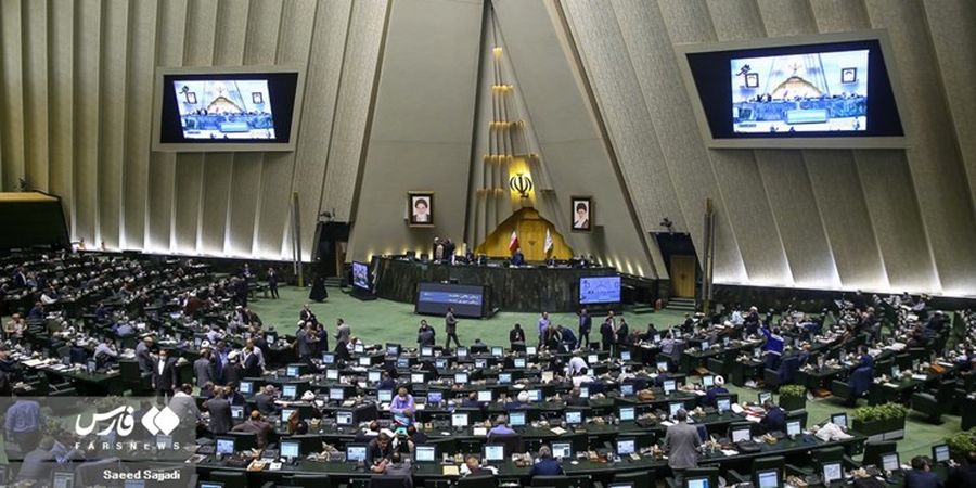 نامه نمایندگان به قالیباف درباره ادعای فشار به وزیر صمت برای انتصاب‌های خاص