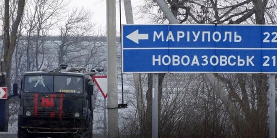 پاسخ صریح مقامات ماریوپل به روسیه!