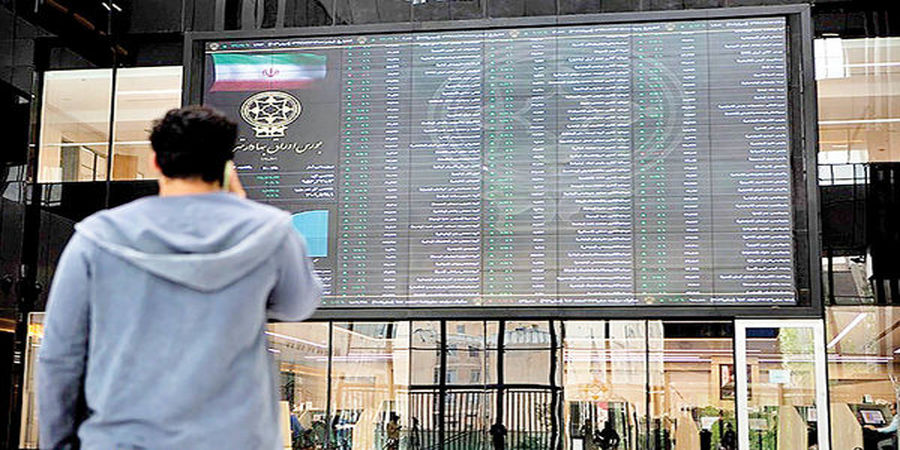 آرایش دفاعی در بورس تهران /دفاع بازار سهام از موج سوم صعود