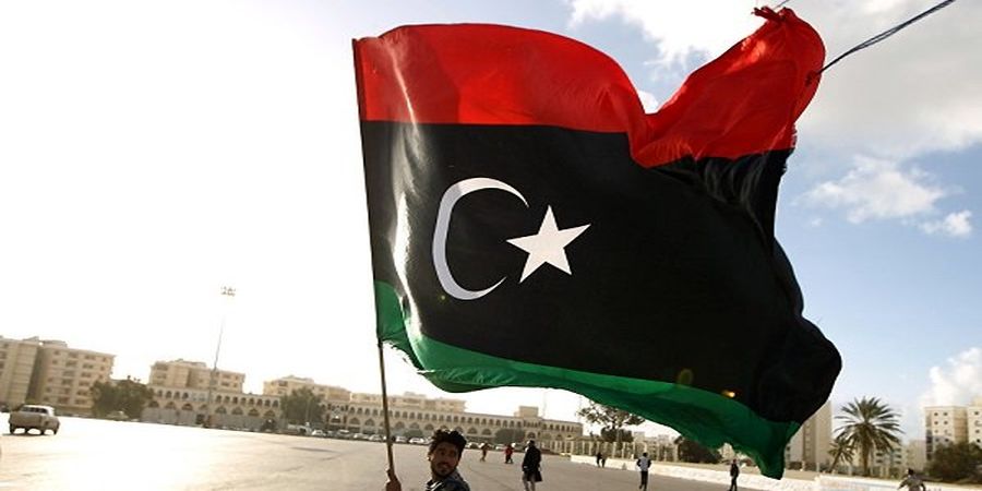 خط و نشان نخست وزیر دولت لیبی برای توطئه گران انتخاباتی