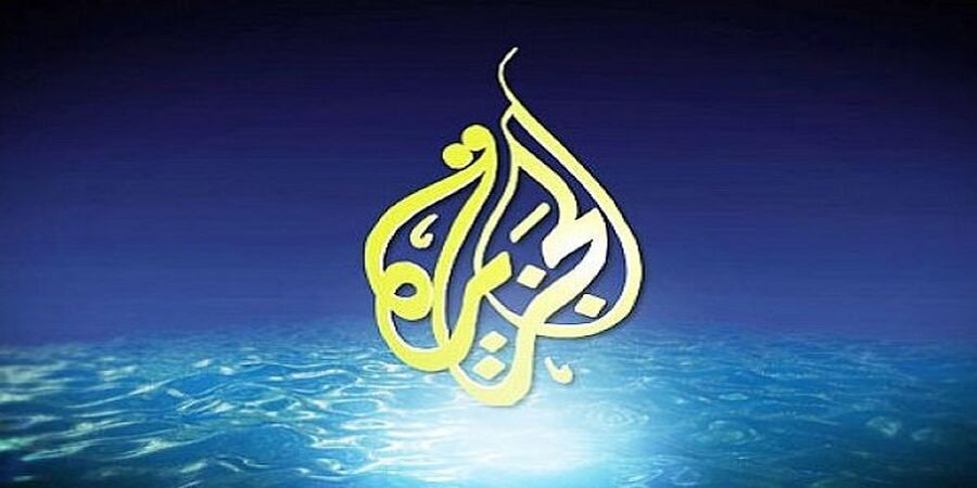 لحظه تلخ کشته شدن خبرنگار الجزیره + فیلم