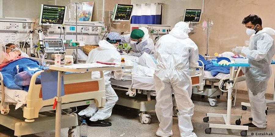 هشدار؛ خبر هولناک درباره پیک جدید کرونا