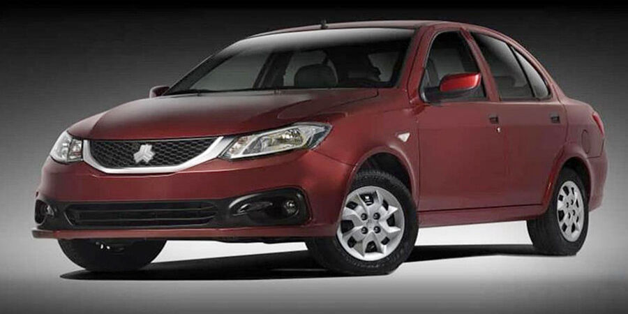 فروش فوق العاده 5 خودروی سایپا با قیمت قطعی