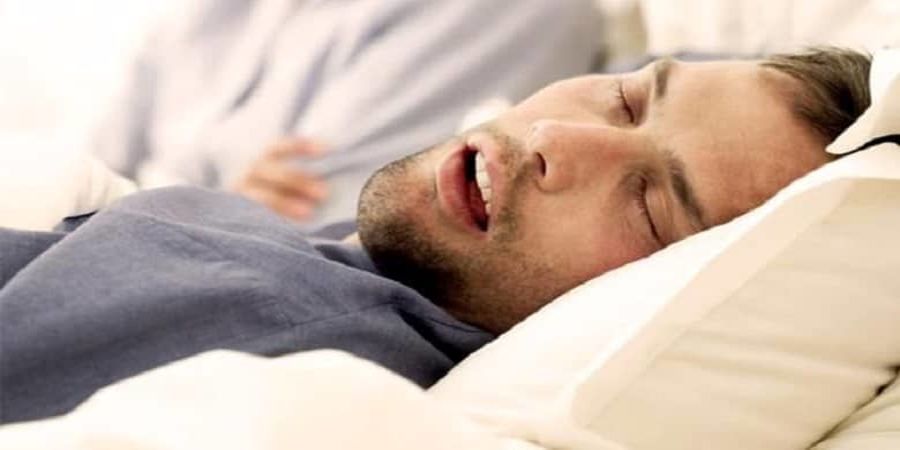 خطر مرگ در کمین افرادی که خروپف می کنند؛ مراقب باشید!