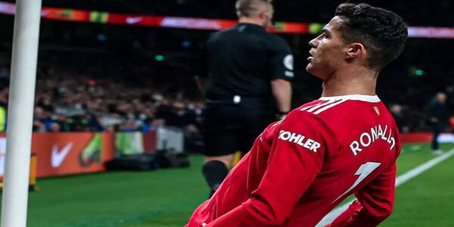  واکنش جالب رونالدو به رکوردشکنی تاریخی‌ اش در منچستر/ بزن بریم شیاطین
