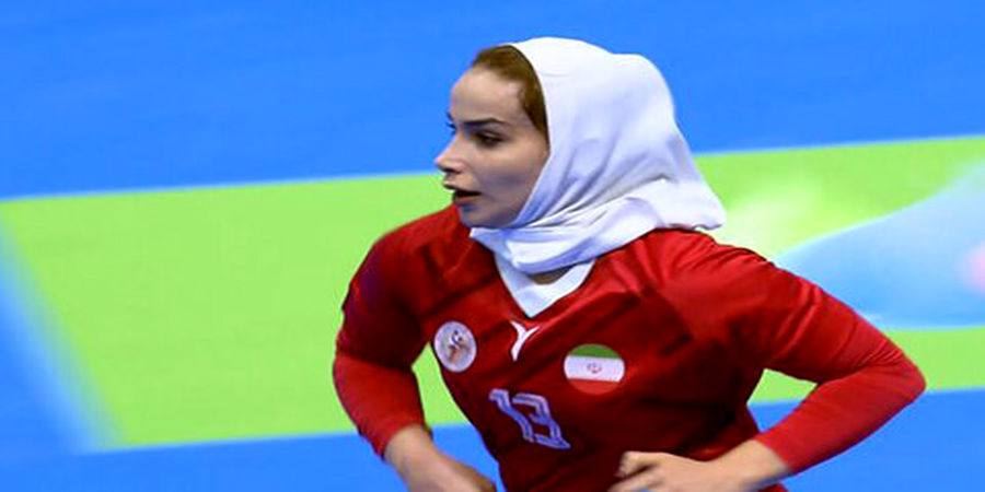 شقایق باپیری در اسپانیا ناپدید شد / چه بلایی سر هندبالیست ایرانی آمده است؟ + جزئیات