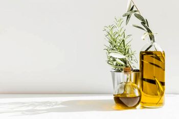 مراقب این عوارض روغن زیتون باشید
