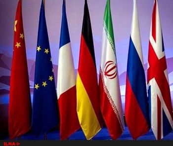گام پنجم ایران تهدیدآمیز نیست
