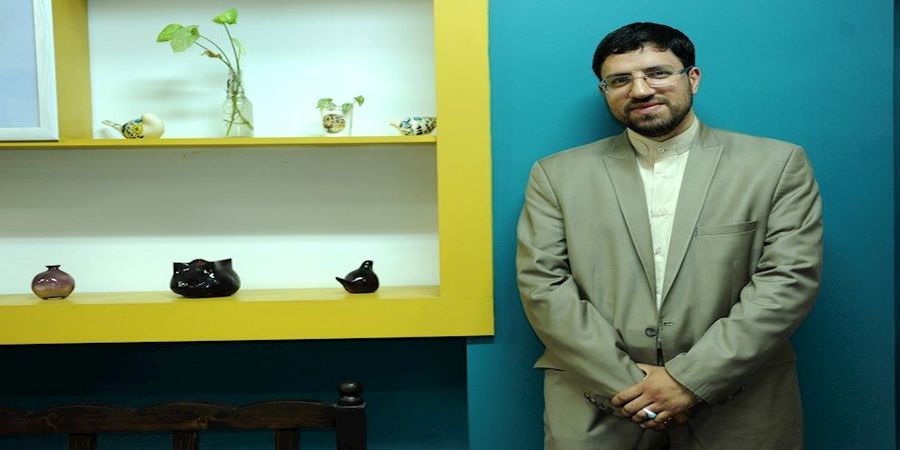 ناگفته‌های متفاوت فرزند شهید صیاد شیرازی از پدرش/تابستان برای مسافرت مرخصی می گرفتند