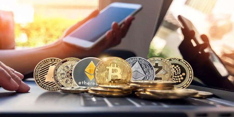 تاخت و تاز بیت کوین در بازار رمز ارزها / اتریوم 3000 دلاری شد
