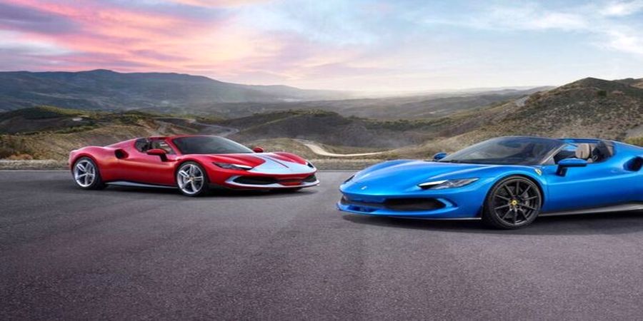 فراری جدید با سرعت حیرت انگیز در آستانه ورود به بازار+ قیمت